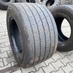  Opona ciężarowa używana naczepowa 445/45R19.5 SEMPERIT RUNNER T3 / 6-7mm