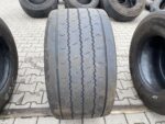 Opona ciężarowa używana naczepowa 445/45R19.5 SEMPERIT RUNNER T3 / 6-7mm