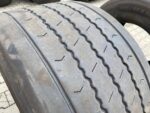 Opona ciężarowa używana naczepowa 445/45R19.5 SEMPERIT RUNNER T3 / 6-7mm