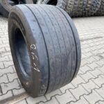  Opona ciężarowa używana naczepowa 445/45R19.5 MICHELIN X LINE ENERGY T / 9-10mm