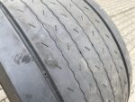 Opona ciężarowa używana naczepowa 445/45R19.5 MICHELIN X LINE ENERGY T / 9-10mm