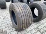 Opona ciężarowa używana naczepowa 445/45R19.5 AUSTONE ATH135 / 13mm