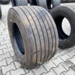  Opona ciężarowa używana naczepowa 445/45R19.5 AUSTONE ATH135 / 13mm