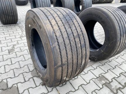  Opona ciężarowa używana naczepowa 445/45R19.5 AUSTONE ATH135 / 13mm