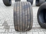 Opona ciężarowa używana naczepowa 445/45R19.5 AUSTONE ATH135 / 13mm