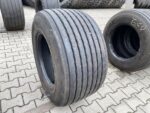 Opona ciężarowa używana naczepowa 445/45R19.5 GOODRIDE AT556 / 13mm