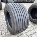 Opona ciężarowa używana naczepowa 445/45R19.5 GOODRIDE AT556 / 13mm