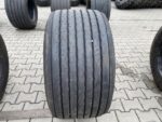 Opona ciężarowa używana naczepowa 445/45R19.5 GOODRIDE AT556 / 13mm