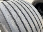 Opona ciężarowa używana naczepowa 445/45R19.5 GOODRIDE AT556 / 13mm