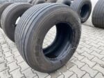 Opona ciężarowa używana naczepowa 445/45R19.5 GOODRIDE AT556 / 13mm