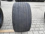 Opona ciężarowa używana naczepowa 455/40R22.5 ADVANCE GL251T / 7mm