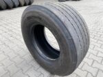 Opona ciężarowa używana naczepowa 385/55R19.5 BIEŻNIKOWANA TYP CONTINENTAL HTR2 / 7mm
