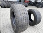 Opona ciężarowa używana naczepowa 445/65R22.5 WINDPOWER WTR69 / 8-9mm