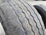 Opona ciężarowa używana naczepowa 445/65R22.5 WINDPOWER WTR69 / 8-9mm
