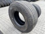 Opona ciężarowa używana naczepowa 445/65R22.5 WINDPOWER WTR69 / 8-9mm