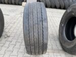 Opona ciężarowa używana naczepowa 385/65R22.5 ADVANCE GR-T2/ 15mm