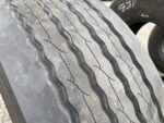 Opona ciężarowa używana naczepowa 385/65R22.5 ADVANCE GR-T2/ 15mm