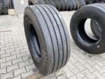 Opona ciężarowa używana naczepowa 385/65R22.5 GREENTRAC GTRT1 / 9-10mm