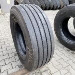  Opona ciężarowa używana naczepowa 385/65R22.5 GREENTRAC GTRT1 / 9-10mm