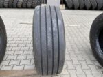 Opona ciężarowa używana naczepowa 385/65R22.5 GREENTRAC GTRT1 / 9-10mm