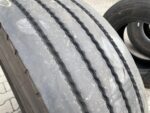Opona ciężarowa używana naczepowa 385/65R22.5 GREENTRAC GTRT1 / 9-10mm
