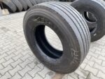 Opona ciężarowa używana naczepowa 385/65R22.5 GREENTRAC GTRT1 / 9-10mm