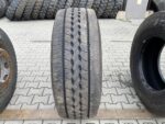 Opona ciężarowa używana prowadząca 385/65R22.5 GOODYEAR KMAX S GEN-2 / 13-14mm
