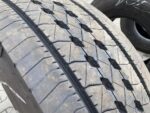 Opona ciężarowa używana prowadząca 385/65R22.5 GOODYEAR KMAX S GEN-2 / 13-14mm