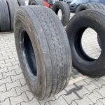  Opona ciężarowa używana prowadząca 315/80R22.5 CONTINENTAL CONTI HYBRID HS3+ / 9-10mm