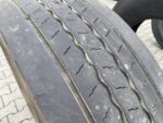 Opona ciężarowa używana prowadząca 315/80R22.5 CONTINENTAL CONTI HYBRID HS3+ / 9-10mm