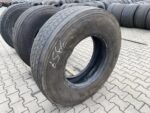Opona ciężarowa używana prowadząca 315/80R22.5 CONTINENTAL CONTI HYBRID HS3+ / 9-10mm
