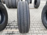 Opona używana ciężarowa prowadząca 315/80R22.5 BRIDGESTONE ECOPIA H-STEER 002 / 10-11mm