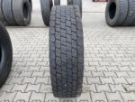 Opona ciężarowa używana napędowa 315/80R22.5 BIEŻNIKOWANA MARANGONI RDR HM3 TYP KOSTKA / 10-12mm