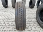 Opona ciężarowa używana prowadząca 315/80R22.5 GOODYEAR KMAX S GEN-2 / 12mm