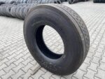 Opona ciężarowa używana prowadząca 315/80R22.5 GOODYEAR KMAX S GEN-2 / 12mm