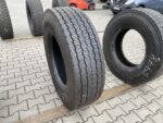 Używana opona ciężarowa napędowa 315/80R22.5 GOODYEAR ULTRA GRIP COACH / 14-15mm