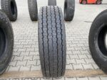 Używana opona ciężarowa napędowa 315/80R22.5 GOODYEAR ULTRA GRIP COACH / 14-15mm