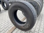 Używana opona ciężarowa napędowa 315/80R22.5 GOODYEAR ULTRA GRIP COACH / 14-15mm