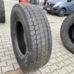  Opona ciężarowa używana napędowa 315/80R22.5 WESTLAKE ALL ROUTES WDA2 / 12-13mm
