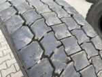 Opona ciężarowa używana napędowa 315/80R22.5 WESTLAKE ALL ROUTES WDA2 / 12-13mm