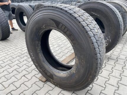 Opona ciężarowa używana napędowa 315/80R22.5 WESTLAKE ALL ROUTES WDA2 / 12-13mm