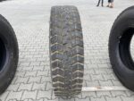 Opona używana ciężarowa napędowa 315/80R22.5 BIEŻNIKOWANA TYP MICHELIN XDY / 14-16mm