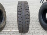 Używana opona ciężarowa napędowa 315/80R22.5 DĘBICA DMSD / 12-15mm