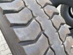 Używana opona ciężarowa napędowa 315/80R22.5 DĘBICA DMSD / 12-15mm