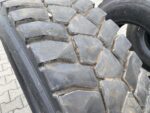 Używana opona ciężarowa napędowa 315/80R22.5 GOODYEAR TREADMAX MSD II / 12-14mm