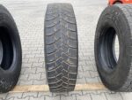 Opona ciężarowa używana napędowa 315/80R22.5 MAXX MD6200 / 11-13mm