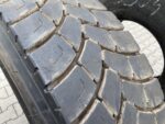 Opona ciężarowa używana napędowa 315/80R22.5 MAXX MD6200 / 11-13mm