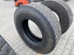Opona ciężarowa używana napędowa 315/80R22.5 MAXX MD6200 / 11-13mm