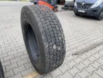 Opona ciężarowa używana napędowa 315/80R22.5 MICHELIN X MULTIWAY 3D XDE / 11-13mm