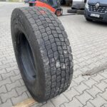  Opona ciężarowa używana napędowa 315/80R22.5 MICHELIN X MULTIWAY 3D XDE / 11-13mm